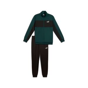PUMA BUZO POLY COLORBLOCK SUIT