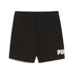 PUMA SHORT ESS NO. 1 LOGO SHORTS TR PS KIDS PARA NIÑO PRE-ESCOLAR