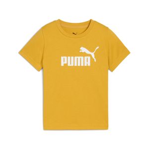 PUMA POLERA ESS NO. 1 LOGO TEE PS KIDS PARA NIÑA PRE-ESCOLAR