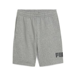 PUMA SHORT ESS NO. 1 LOGO SHORTS TR B KIDS PARA NIÑO JUVENIL