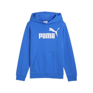 PUMA SUDADERA ESS NO. 1 LOGO HOODIE TR B KIDS PARA NIÑO JUVENIL