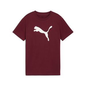 PUMA POLERA ESS CAT LOGO TEE B KIDS PARA NIÑO JUVENIL