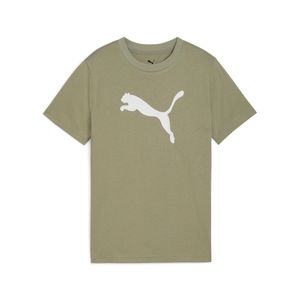 PUMA POLERA ESS CAT LOGO TEE B KIDS PARA NIÑO JUVENIL