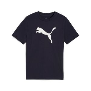 PUMA POLERA ESS CAT LOGO TEE B KIDS PARA NIÑO JUVENIL