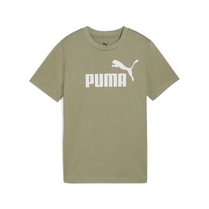 PUMA POLERA ESS NO. 1 LOGO TEE B KIDS PARA NIÑO JUVENIL