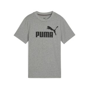 PUMA POLERA ESS NO. 1 LOGO TEE B KIDS PARA NIÑO JUVENIL