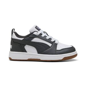 PUMA ZAP REBOUND V6 LO PS KIDS PARA NIÑO PRE-ESCOLAR