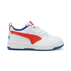 PUMA ZAP REBOUND V6 LO PS KIDS PARA NIÑO PRE-ESCOLAR