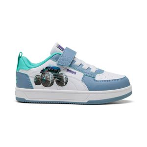 PUMA ZAP CAVEN 2.0 LO HOT WHEELS 2 AC PS KIDS PARA NIÑO PRE-ESCOLAR
