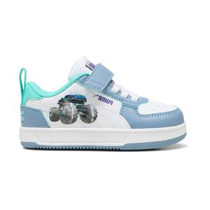 PUMA ZAP CAVEN 2.0 LO HOT WHEELS 2 AC INF KIDS PARA NIÑO INFANTE