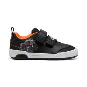 PUMA ZAP MULTIFLEX 2 HOT WHEELS 2 SL V PS KIDS PARA NIÑO PRE-ESCOLAR