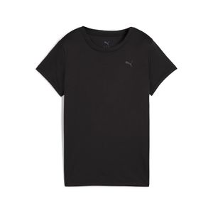PUMA POLERA GRAPHICS RUN FOREVER FASTER TEE W