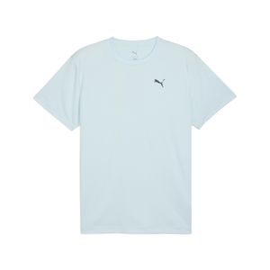 PUMA POLERA GRAPHICS RUNNING FASTER TEE M