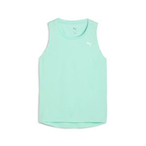 PUMA POLERA W RUN VELOCITY TANK (POLY)