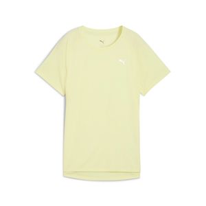 PUMA POLERA W RUN VELOCITY TEE (POLY)