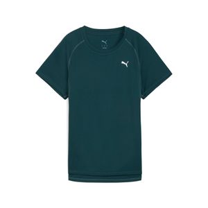 PUMA POLERA W RUN VELOCITY TEE (POLY)