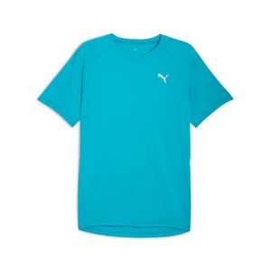 PUMA POLERA M RUN VELOCITY TEE (POLY)