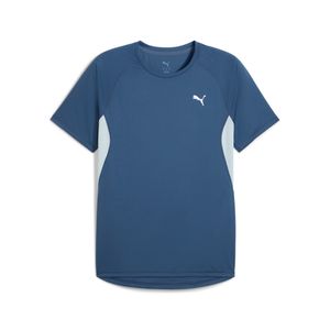 PUMA POLERA M RUN VELOCITY TEE (POLY)