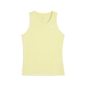 PUMA POLERA W RUN VELOCITY TANK (TRIBLEND)