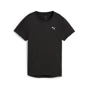 PUMA POLERA W TAD ESSENTIAL CREW TEE