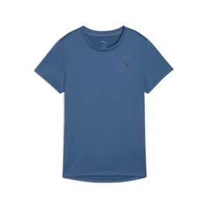 PUMA POLERA W TAD ESSENTIAL CREW TEE