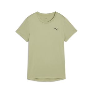 PUMA POLERA W TAD ESSENTIAL CREW TEE