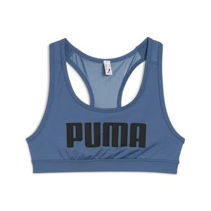 PUMA BRA 4KEEPS BRA - LOGO