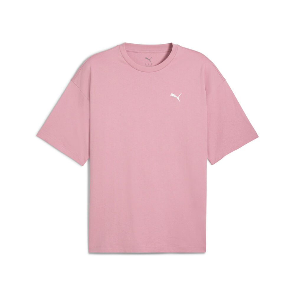 PUMA POLERA WARDROBE ESS OVERSIZED TEE