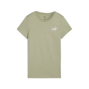 PUMA POLERA ESS SMALL NO. 1 LOGO TEE (S)