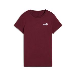 PUMA POLERA ESS SMALL NO. 1 LOGO TEE (S)
