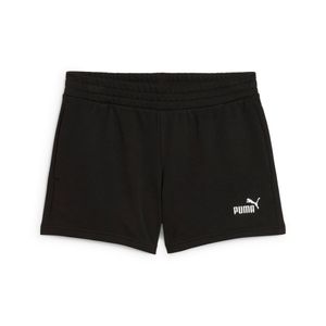 PUMA SHORT ESS SMALL NO. 1 LOGO 4 SHORTS TR