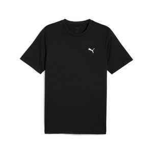 PUMA POLERA ESS SMALL LOGO POLY TEE