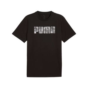 PUMA POLERA MASS MERCHANTS TEE