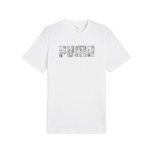 PUMA POLERA MASS MERCHANTS TEE