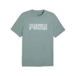 PUMA POLERA MASS MERCHANTS TEE
