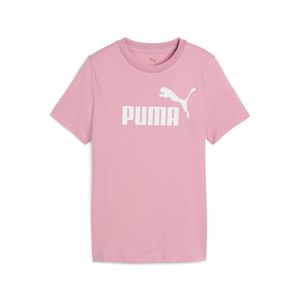 PUMA POLERA ESS NO. 1 LOGO TEE G KIDS PARA NIÑA JUVENIL