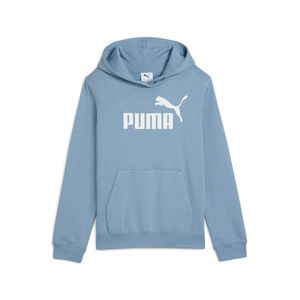 PUMA SUDADERA ESS NO. 1 LOGO HOODIE FL G KIDS PARA NIÑA JUVENIL