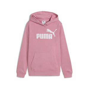 PUMA SUDADERA ESS NO. 1 LOGO HOODIE TR G KIDS PARA NIÑA JUVENIL