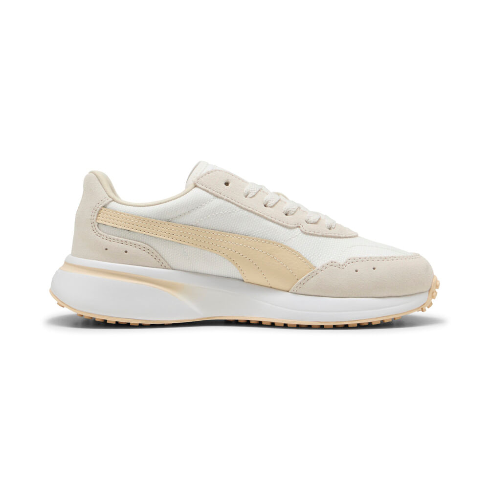 PUMA ZAP R78 GLANCE