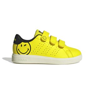 ADIDAS ZAP ADVANTAGE SMILEY CF C KIDS PARA NIÑO PRE-ESCOLAR