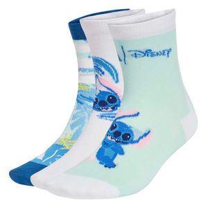 ADIDAS MEDIA LK DY LS 3PP SO KIDS PARA NIÑO PRE-ESCOLAR