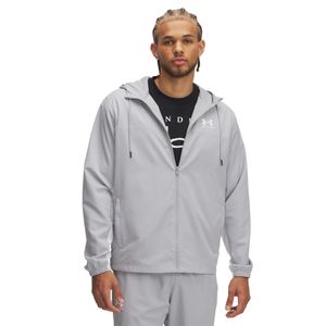 UA CHAQUETA RIVAL WVN WINDBREAKER