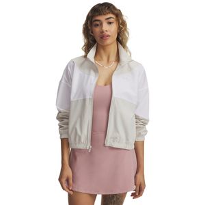 UA CHAQUETA RIVAL WOVEN JACKET