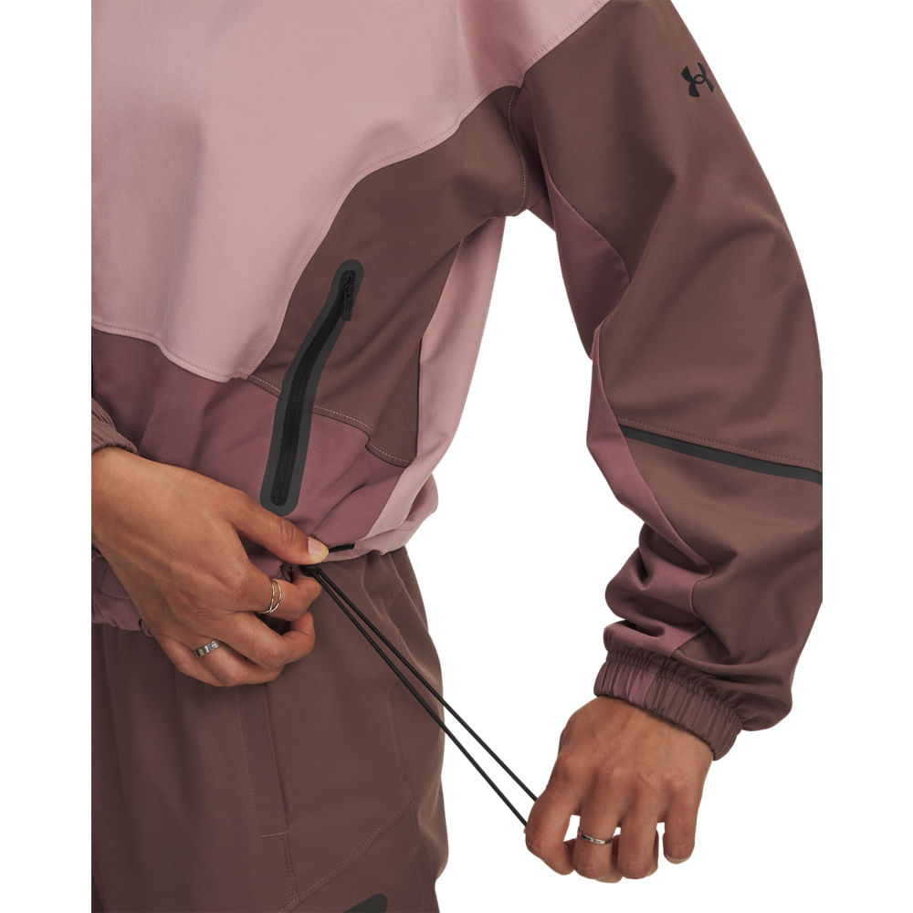 UA CHAQUETA UNSTOPPABLE JACKET