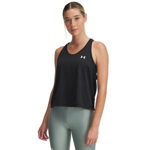 UA POLERA TECH RACER TANK