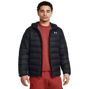UA CHAQUETA LEGEND DOWN HOODED JACKET SALE