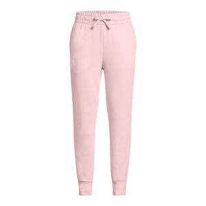 UA PANTALON RIVAL FLEECE JOGGERS KIDS PARA NIÑA JUVENIL