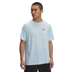 UA POLERA TIGER TECH 2.0 SS