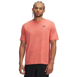 UA POLERA TIGER TECH 2.0 SS