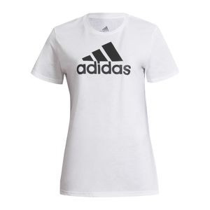 ADIDAS POLERA W BASIC BOS